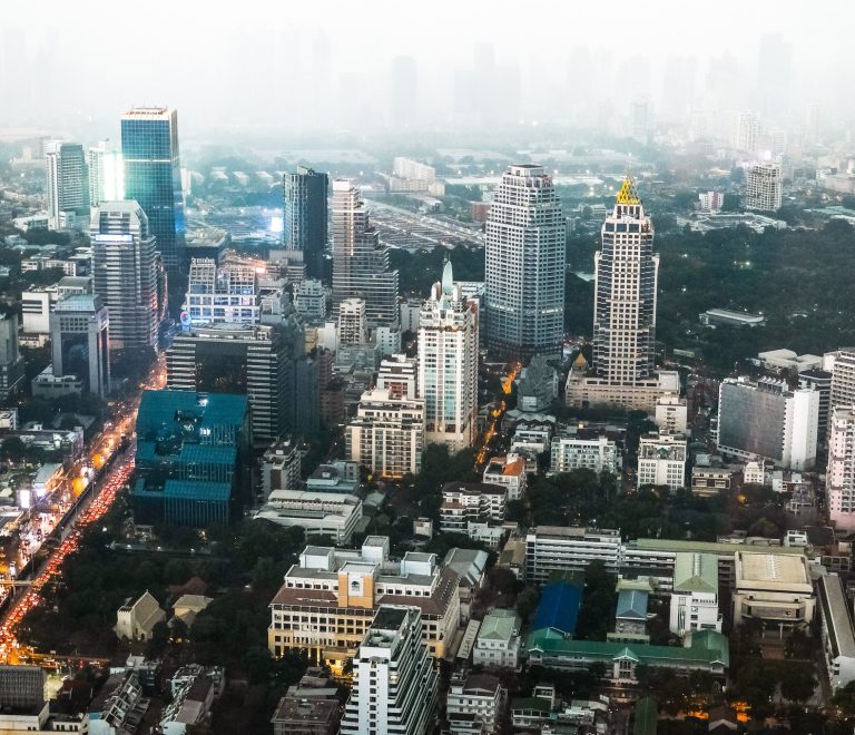 Hidden Gems Around Bangkok: Explore Beyond the Guidebook