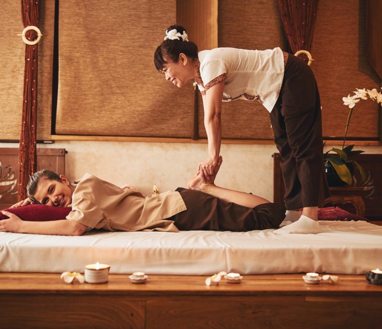 How to Plan the Perfect Wellness Getaway